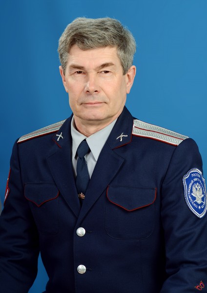 Щигорев Василий Владимирович.