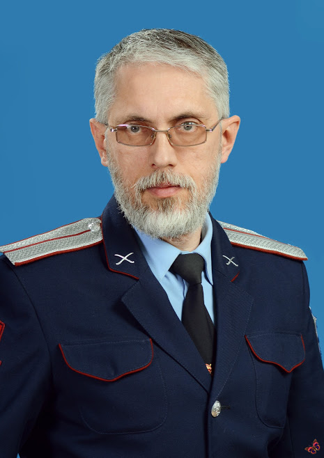 Силкин Андрей Иванович.