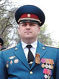 Кутуков Александр Сергеевич.