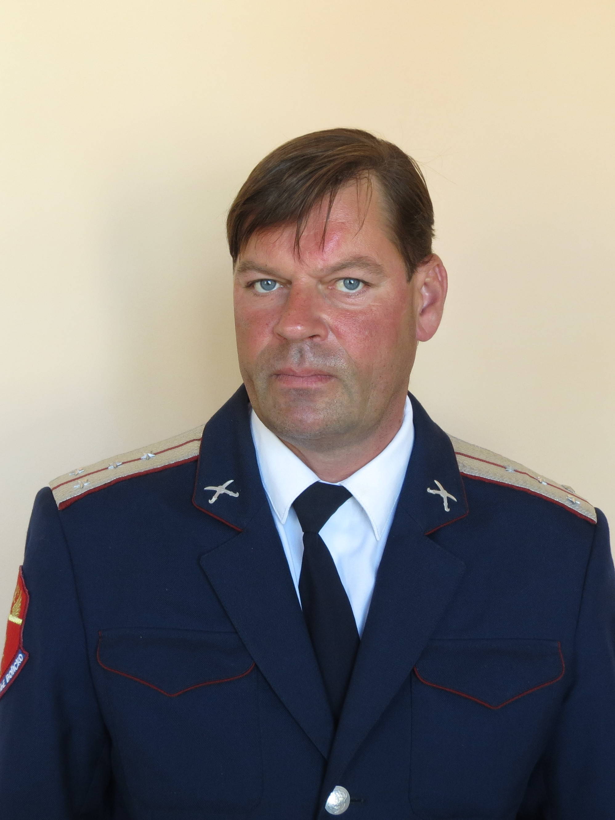 Незнанов Алексей Валерьевич.